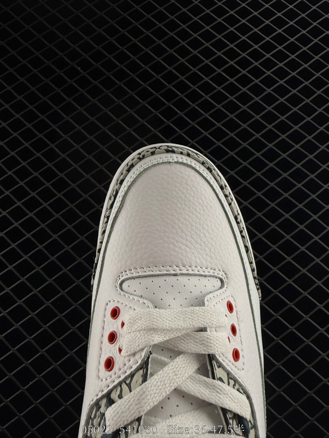 Air Jordan 3 Valentine's Day WMNS